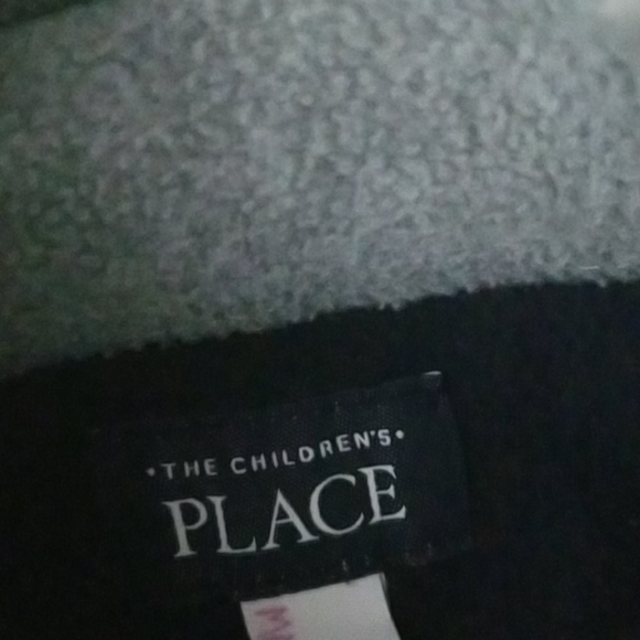 3t Blue Sweatshirt set - Picture 4 of 5